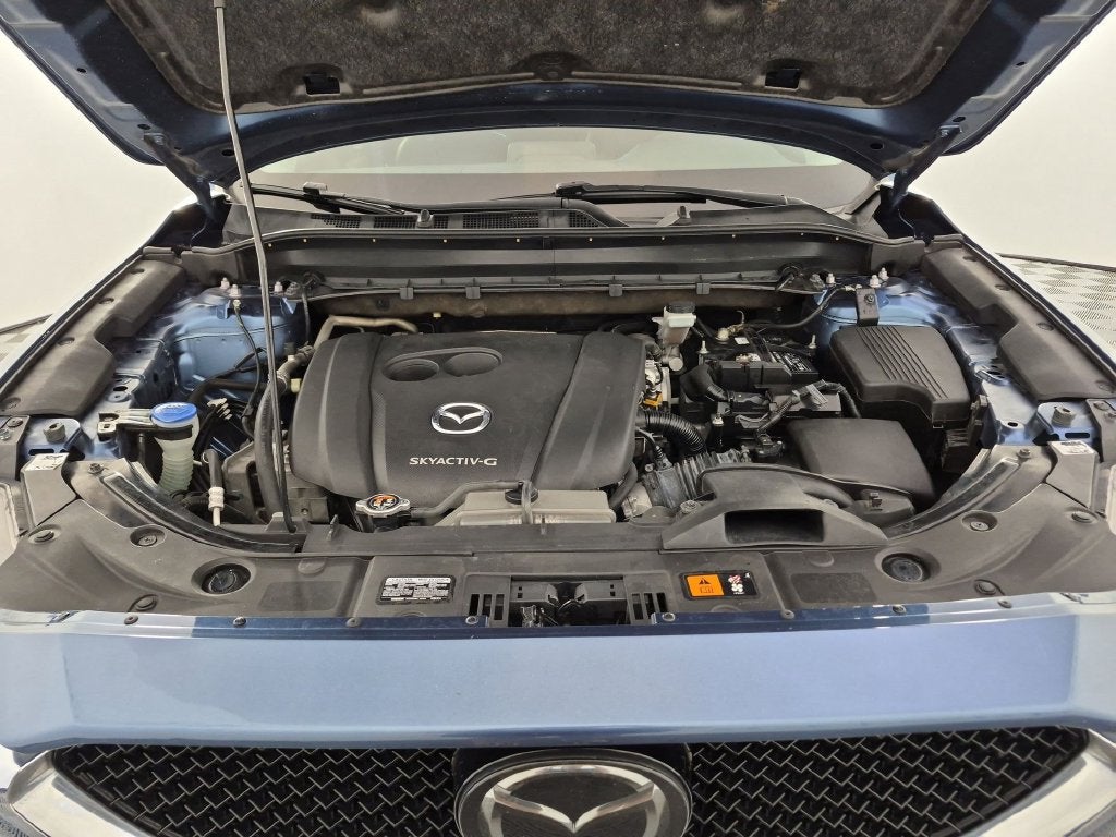 2020 Mazda CX-5 Touring - Photo 37
