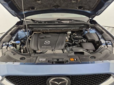 2020 Mazda Mazda CX-5 Touring