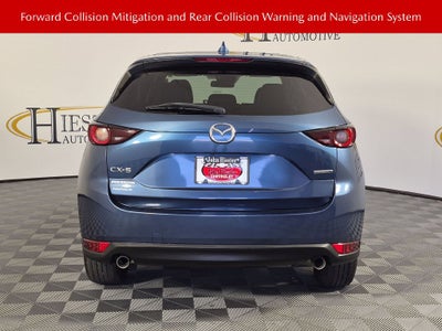 2020 Mazda Mazda CX-5 Touring
