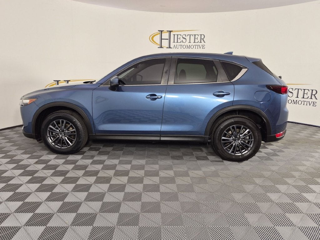 2020 Mazda CX-5 Touring - Photo 8