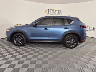 2020 Mazda Mazda CX-5 Touring