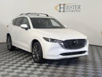2025 Mazda Mazda CX-5 2.5 Turbo Signature