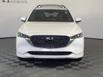 2025 Mazda Mazda CX-5 2.5 Turbo Signature