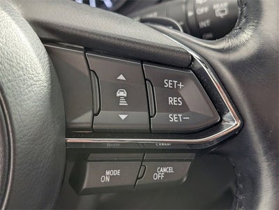 2021 Mazda Mazda CX-9 Grand Touring