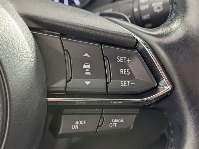 2021 Mazda Mazda CX-9 Grand Touring