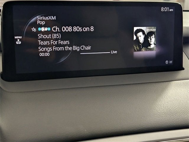 2021 Mazda Mazda CX-9 Grand Touring