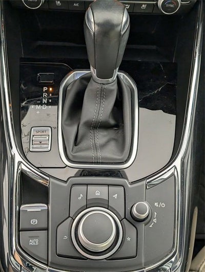2021 Mazda Mazda CX-9 Grand Touring