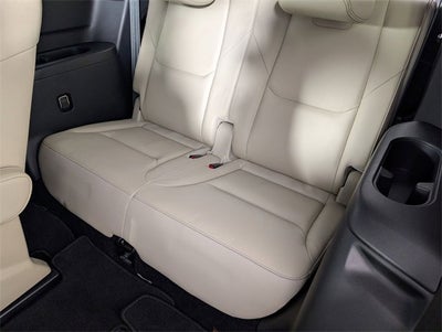 2021 Mazda Mazda CX-9 Grand Touring