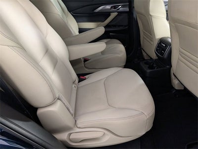 2021 Mazda Mazda CX-9 Grand Touring