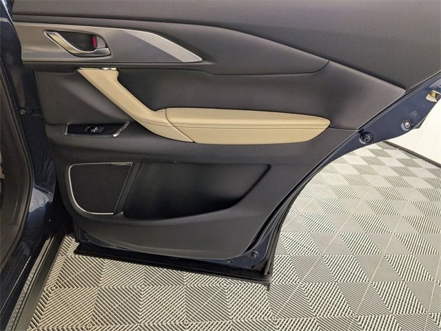 2021 Mazda Mazda CX-9 Grand Touring