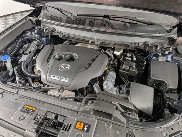 2021 Mazda Mazda CX-9 Grand Touring