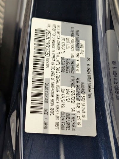 2021 Mazda Mazda CX-9 Grand Touring