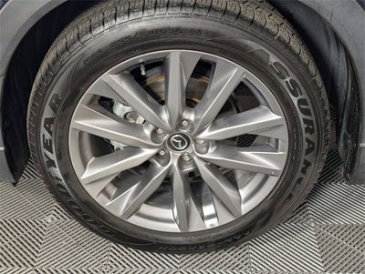 2021 Mazda Mazda CX-9 Grand Touring