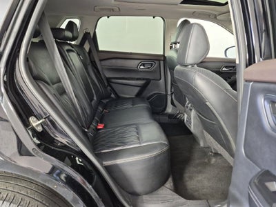 2021 Nissan Rogue Platinum Intelligent AWD