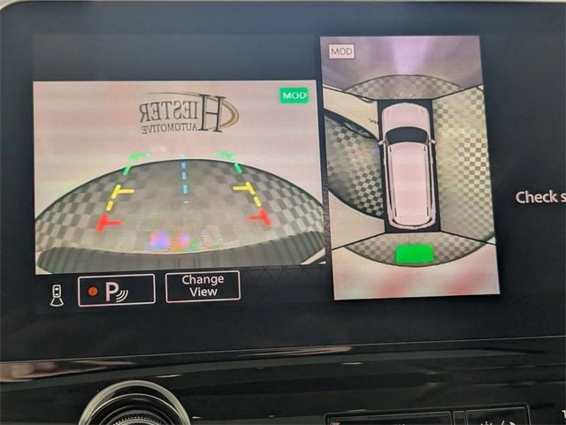 2022 Nissan Armada SL