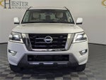 2022 Nissan Armada SL