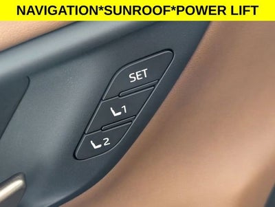 2025 Toyota Crown Signia Limited