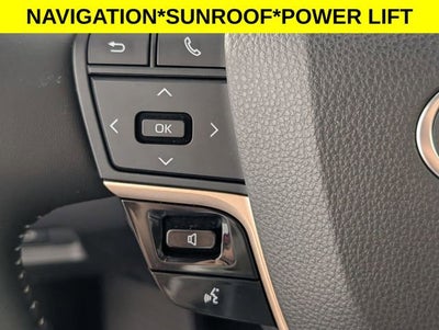 2025 Toyota Crown Signia Limited