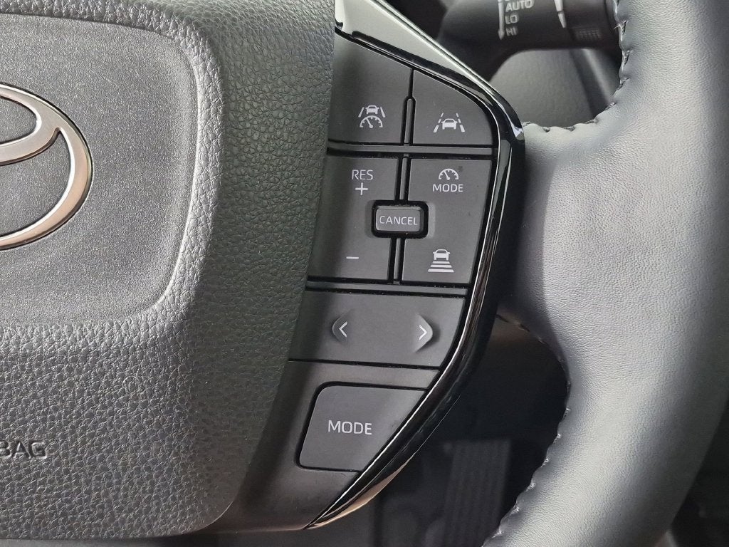 2024 Toyota Prius Limited - Photo 19