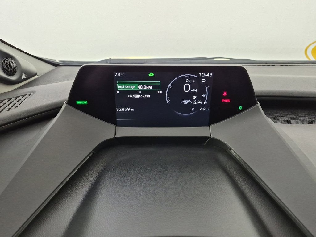 2024 Toyota Prius Limited - Photo 20