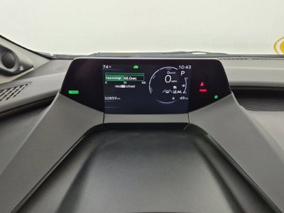 2024 Toyota Prius Limited