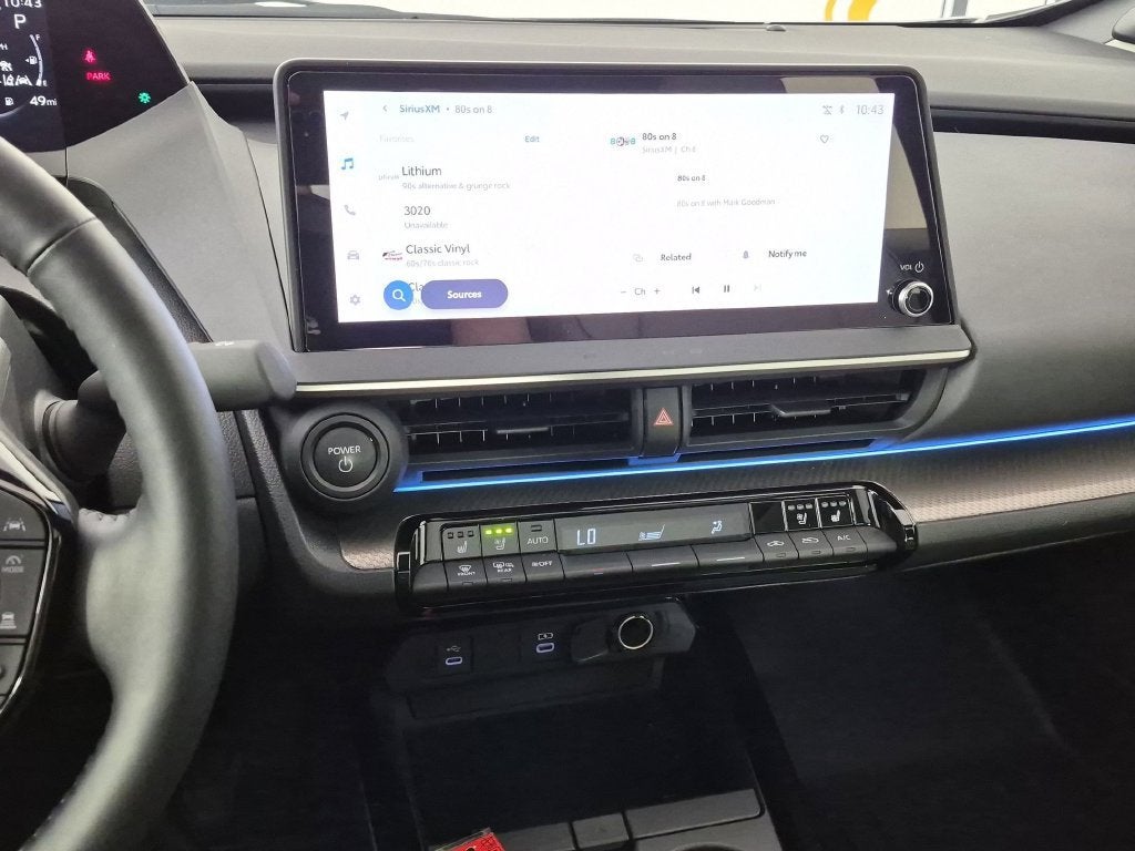 2024 Toyota Prius Limited - Photo 22