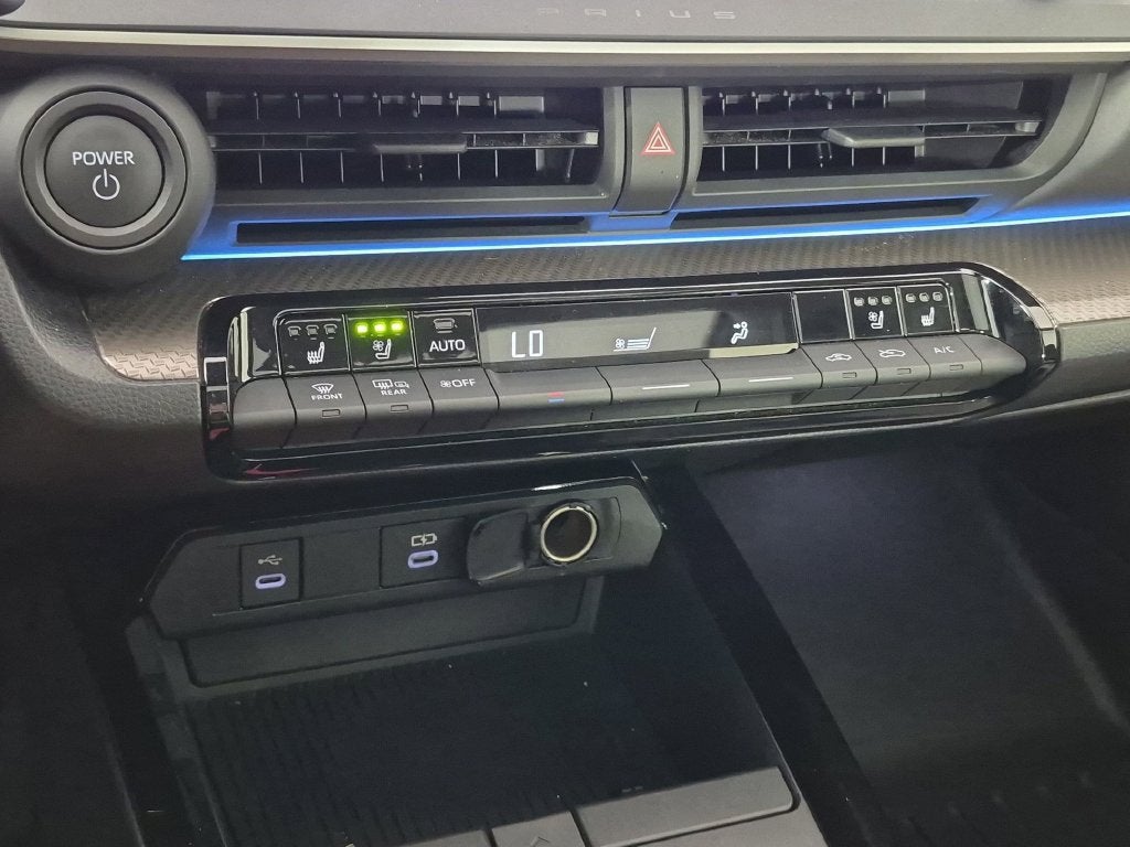 2024 Toyota Prius Limited - Photo 26