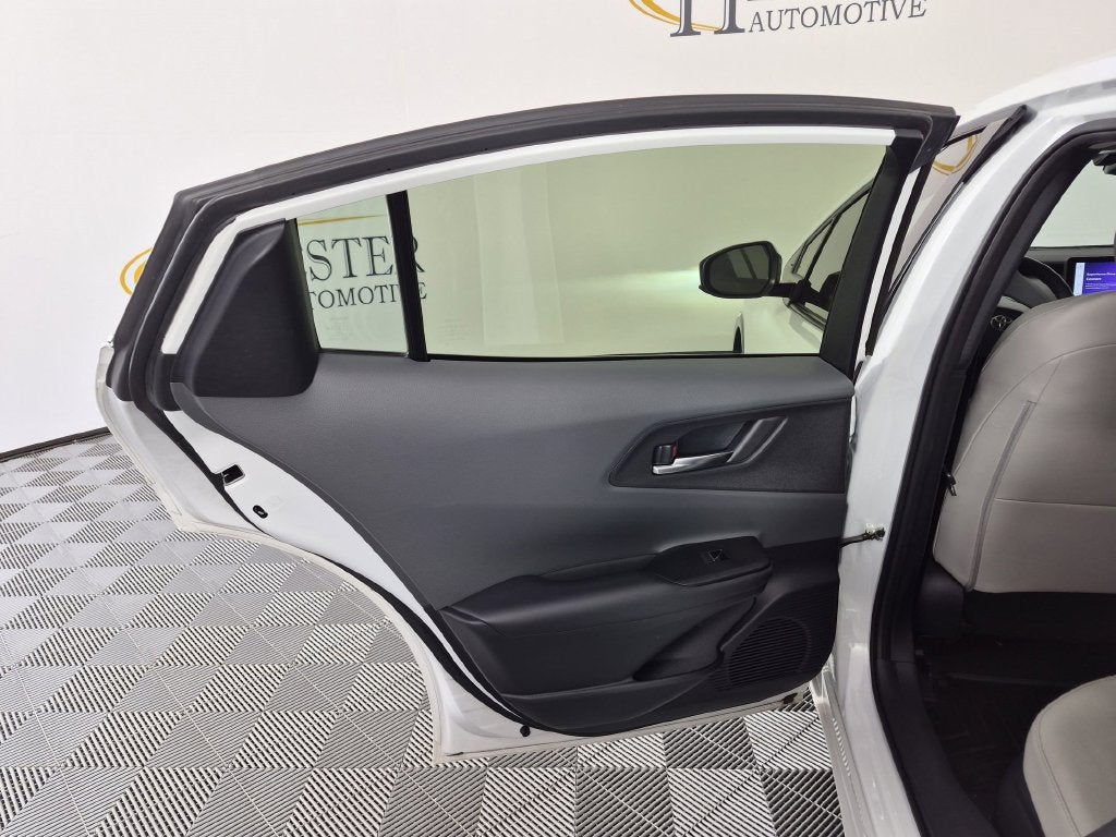 2024 Toyota Prius Limited - Photo 30