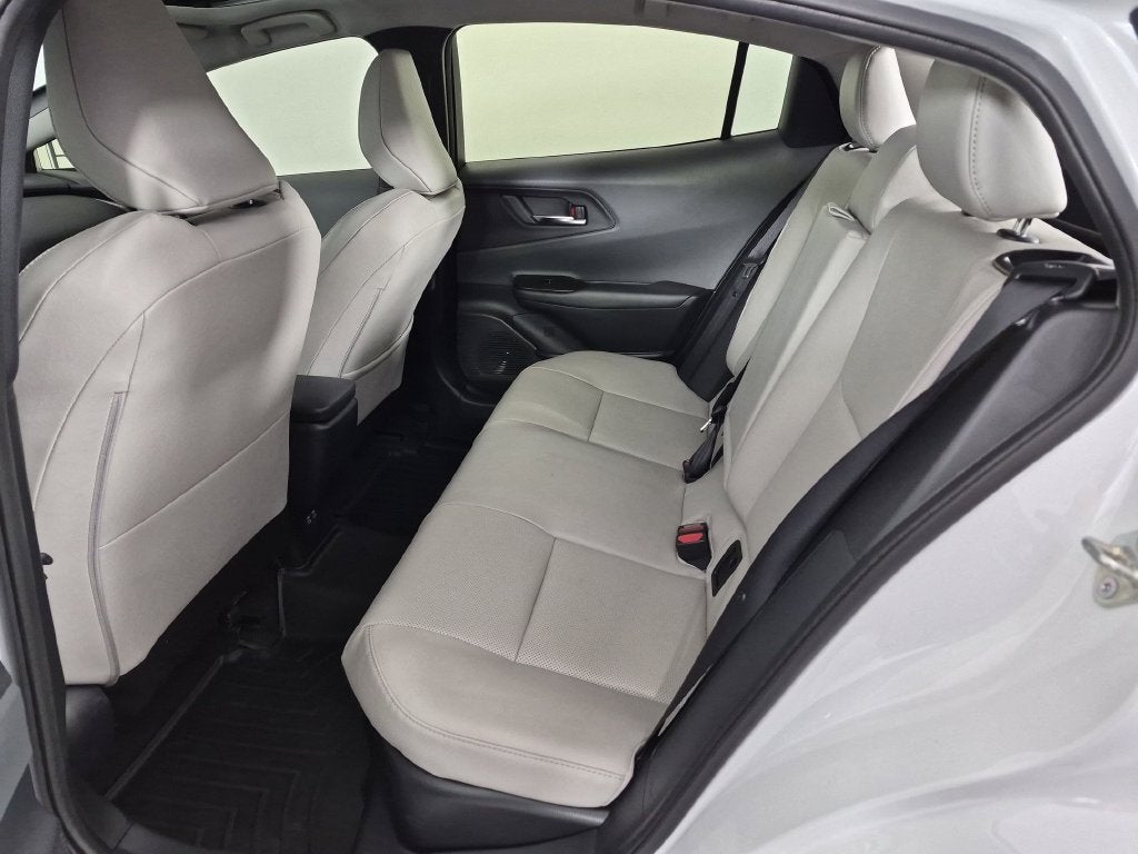 2024 Toyota Prius Limited - Photo 31