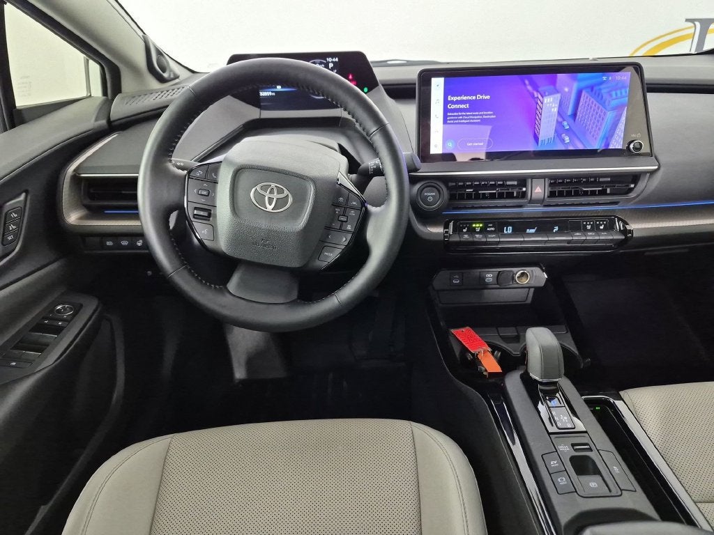 2024 Toyota Prius Limited - Photo 32