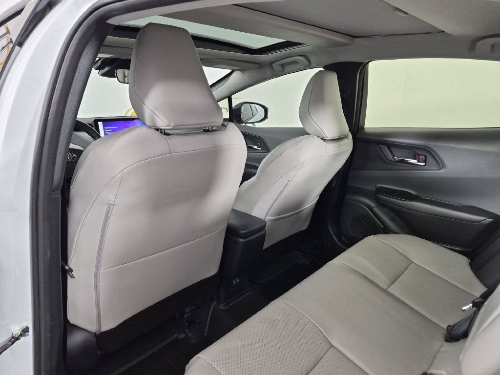 2024 Toyota Prius Limited - Photo 33