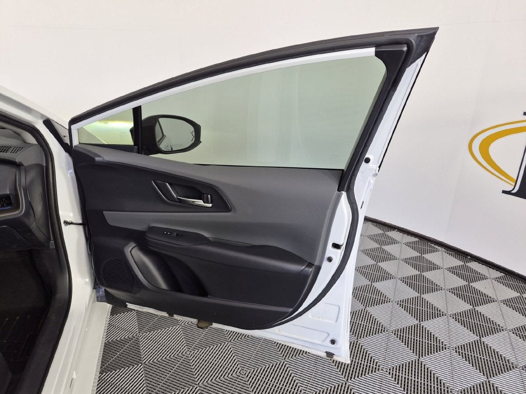 2024 Toyota Prius Limited - Photo 36