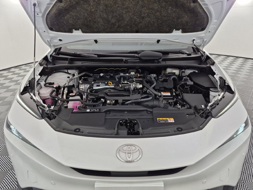 2024 Toyota Prius Limited - Photo 39