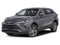 2024 Toyota Venza Nightshade Edition