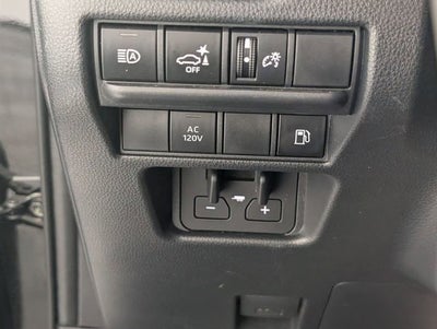 2024 Toyota Land Cruiser 1958