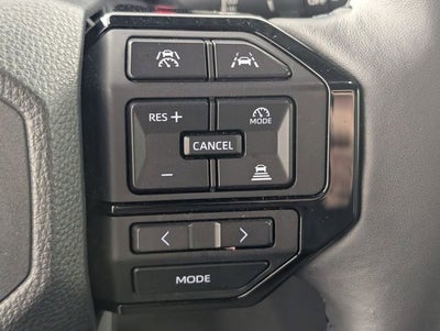 2024 Toyota Land Cruiser 1958