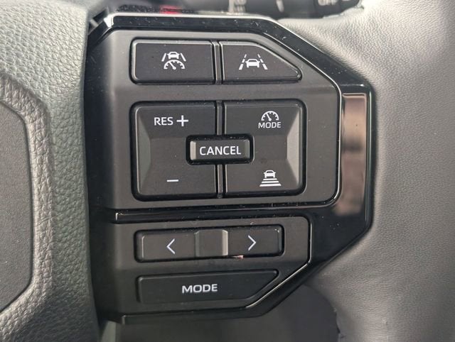 2024 Toyota Land Cruiser 1958