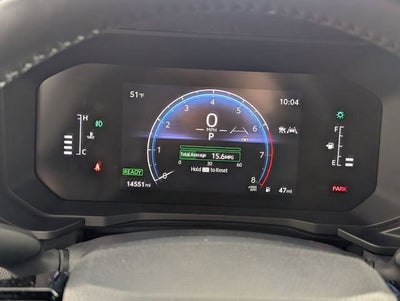 2024 Toyota Land Cruiser 1958