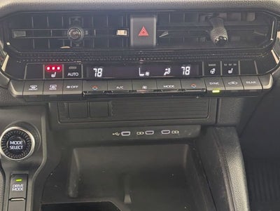 2024 Toyota Land Cruiser 1958