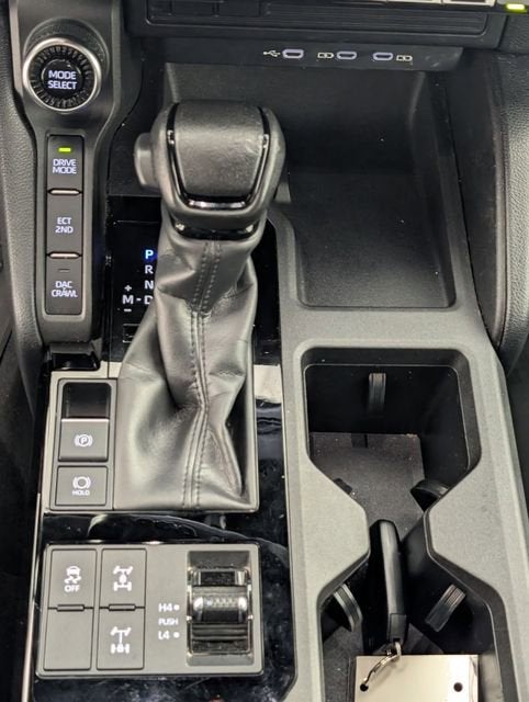 2024 Toyota Land Cruiser 1958