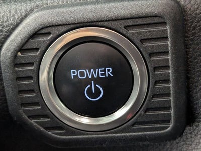 2024 Toyota Land Cruiser 1958