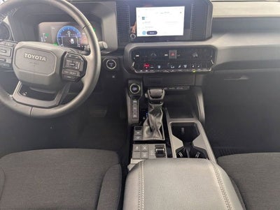 2024 Toyota Land Cruiser 1958