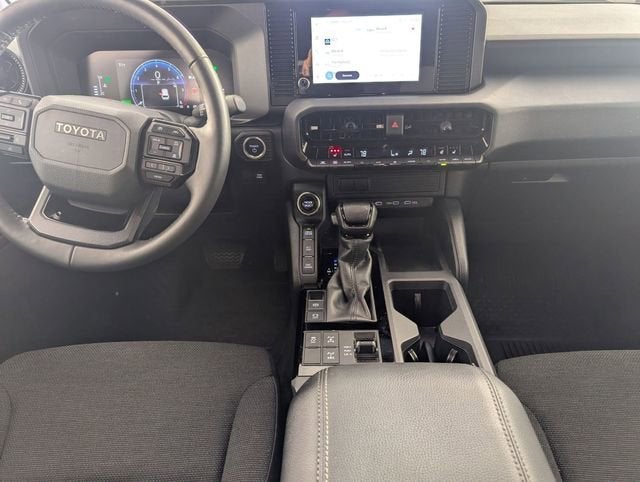 2024 Toyota Land Cruiser 1958