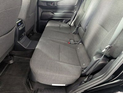 2024 Toyota Land Cruiser 1958