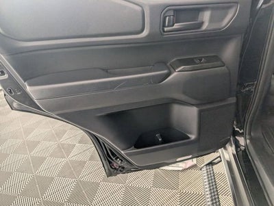 2024 Toyota Land Cruiser 1958