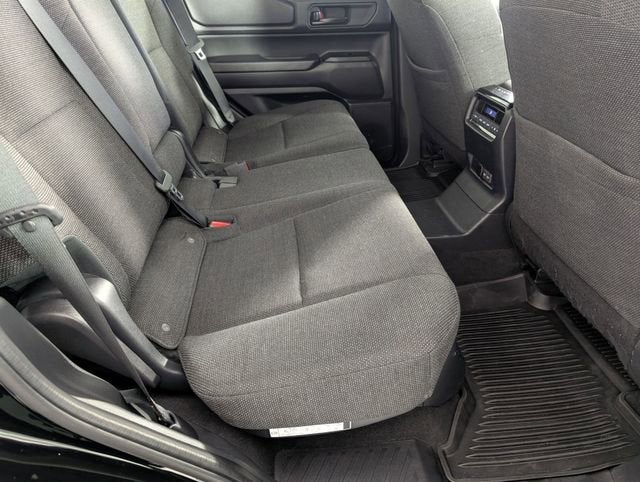 2024 Toyota Land Cruiser 1958