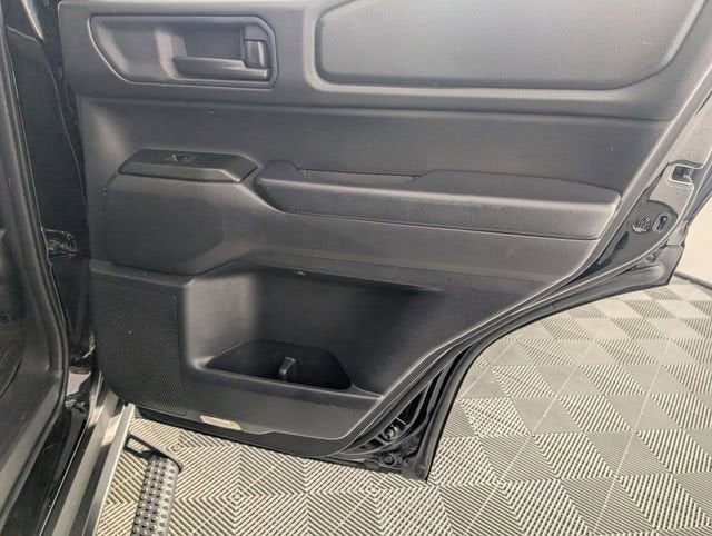 2024 Toyota Land Cruiser 1958