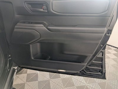 2024 Toyota Land Cruiser 1958