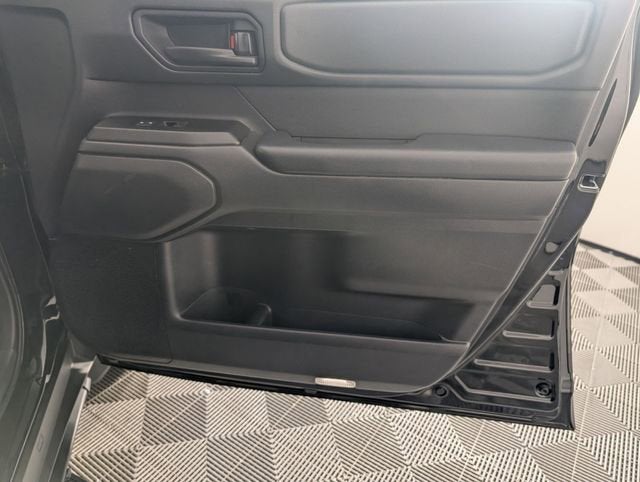 2024 Toyota Land Cruiser 1958