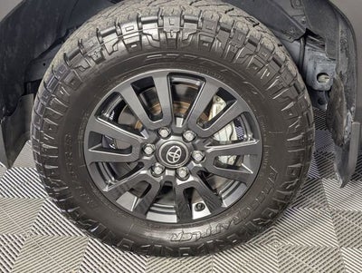 2024 Toyota Land Cruiser 1958